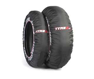 Nahrievaky pneu Tyrex  